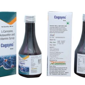 Cogsync