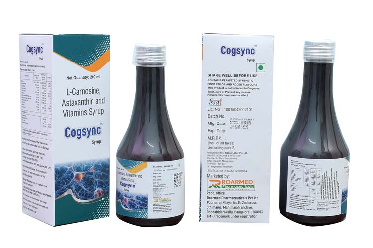 Cogsync