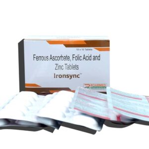 Ironsync
