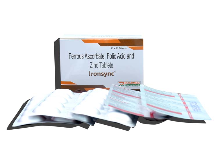 Ironsync