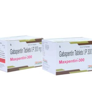 Maxpentin-300