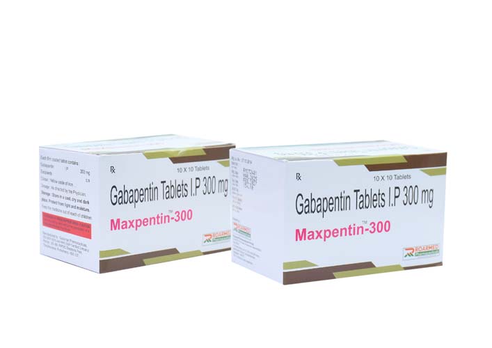 Maxpentin-300