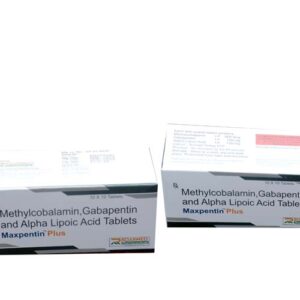 Maxpentin-plus