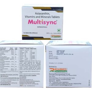Multisync