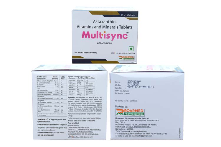 Multisync