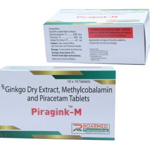 Piragink-M