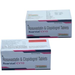 Roarstat-10