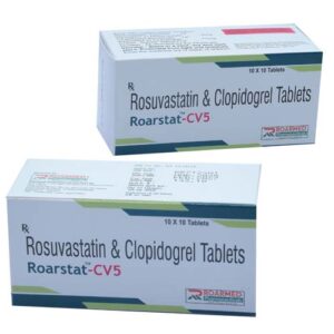 Roarstat-5