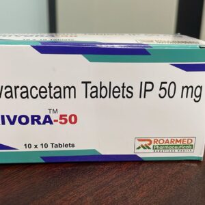 Brivora-50