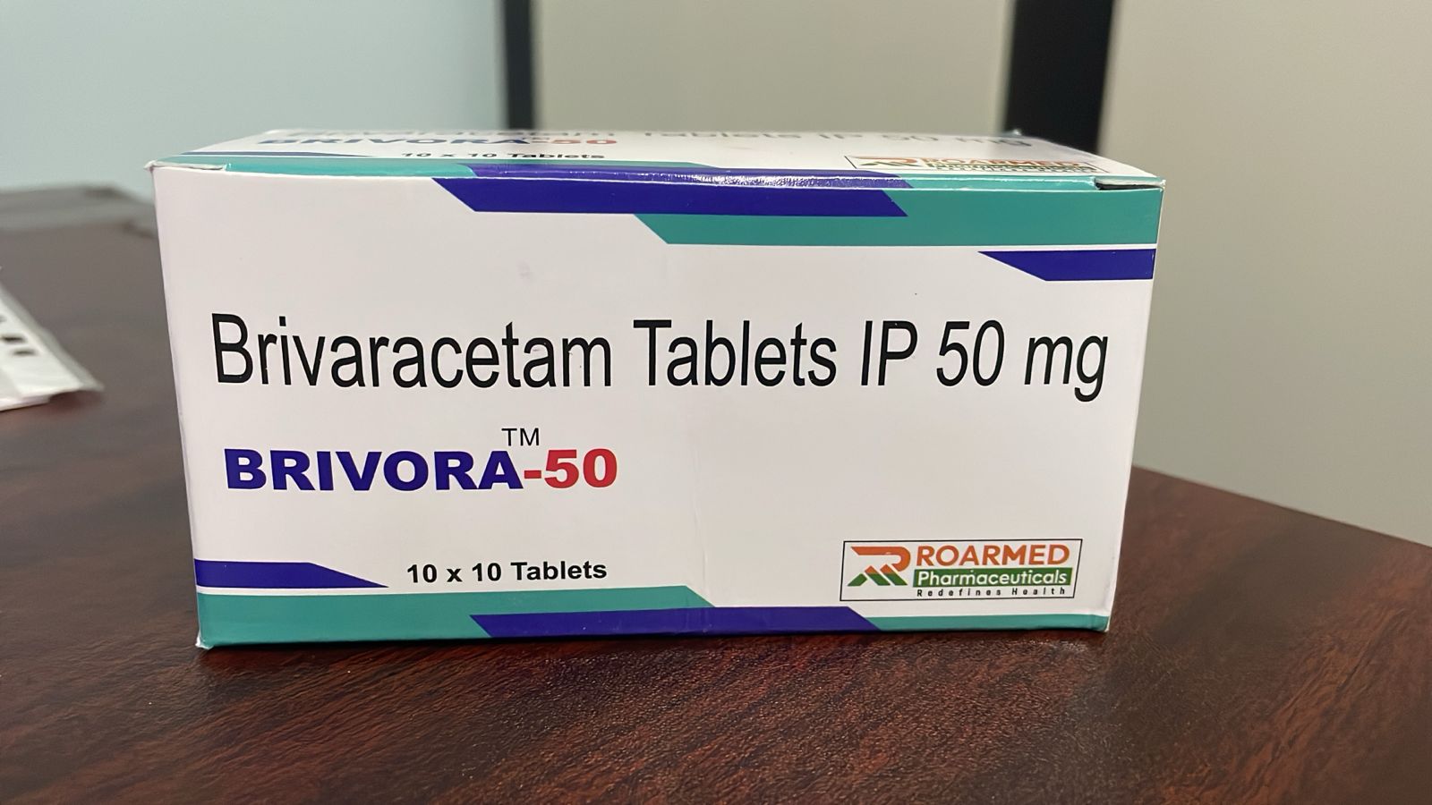 Brivora-50