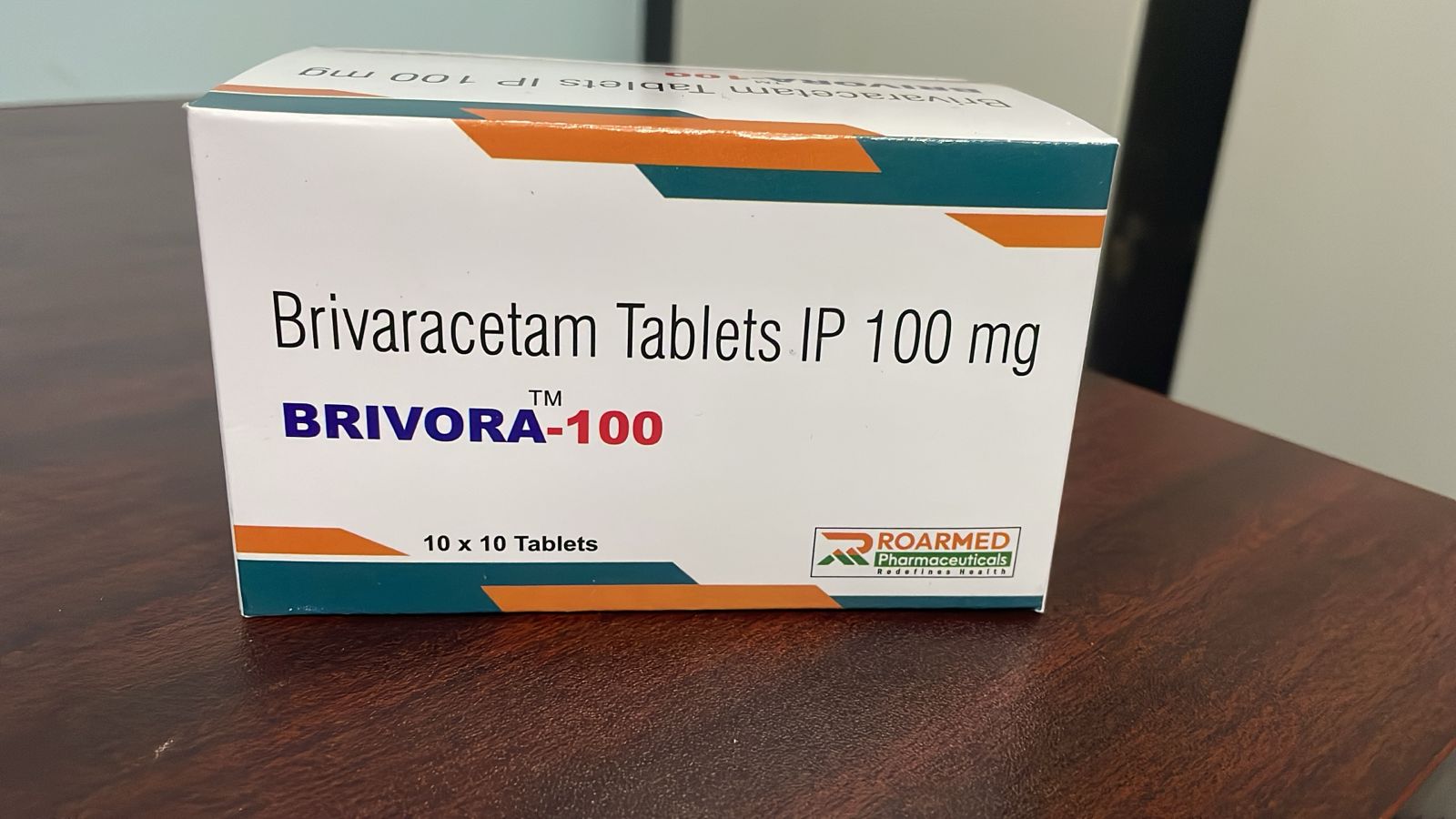 Brivora-100