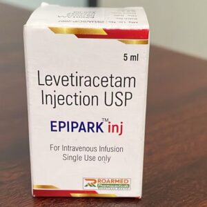Epipark-inj