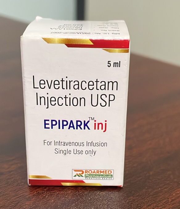 Epipark-inj