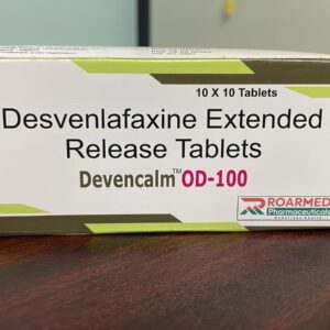 Devencalm-od100