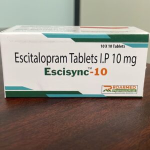 Escisync-10
