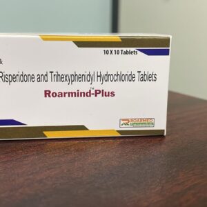Roarmind-plus