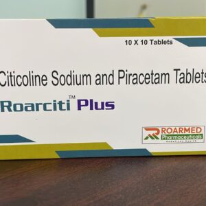 Roarciti Plus