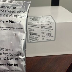 Roarnerv-Plus INJ