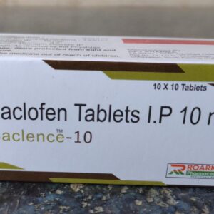 Baclence
