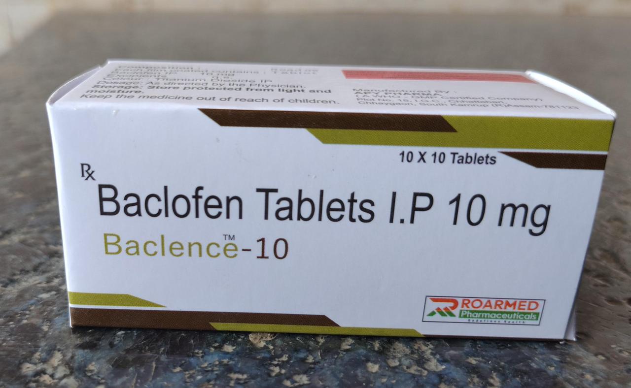 Baclence