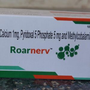 Roaenerv Tab