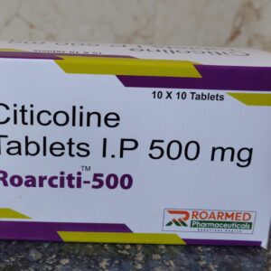 Roarctiti 500