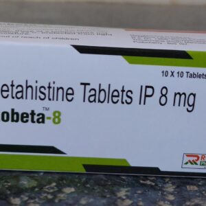 Robeta-8