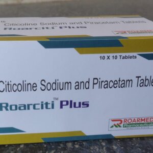 Roarciti Plus